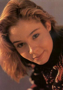 Megan Follows IIII