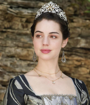 Mary Stuart