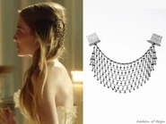 Millianna Victoria Delicate 4CC Hairpiece