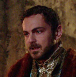 Joseph Tudor Reign Wiki Fandom