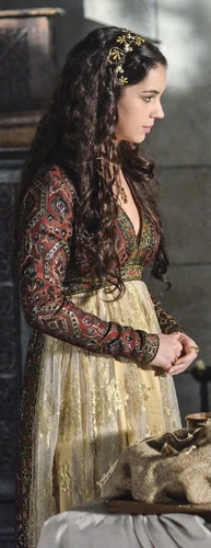reign gold dress Silver Reign – Erum Khan Store main image 1
