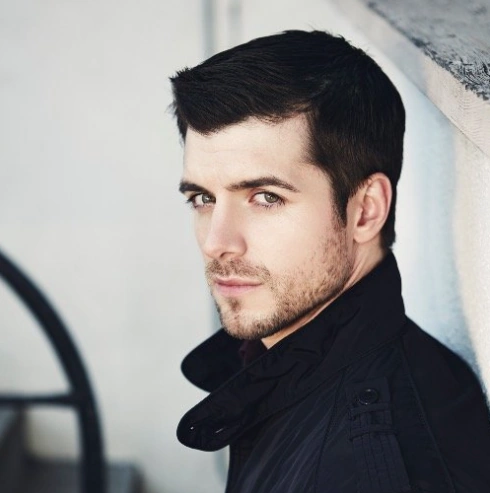 Dan Jeannotte | Reign Wiki | Fandom