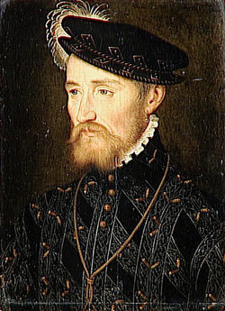 History's Duke of Guise