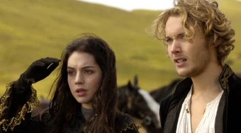 Mary Stuart Reign Wiki Fandom A page about the lovely show reign and the amazing queen mary. mary stuart reign wiki fandom