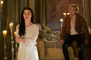 Forbidden - Promotional Images 5