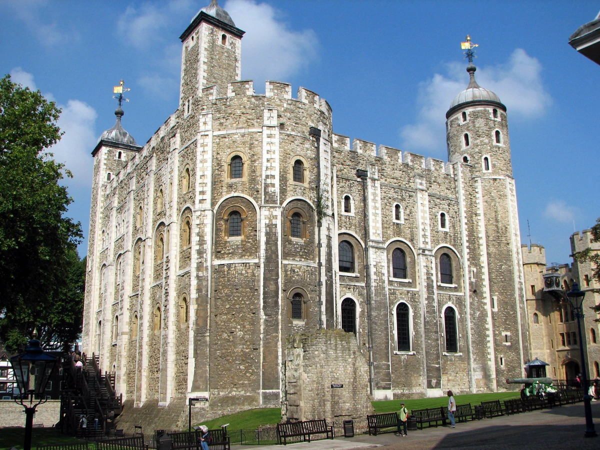 リリパットレーン☆☆Tower of London The Tower of London | Reign Wiki | Fandom