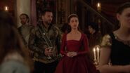 The Lamb and the Slaughter - 27 Lord Narcisse n Mary Stuart
