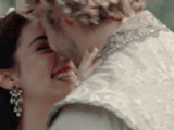 Francis and Mary