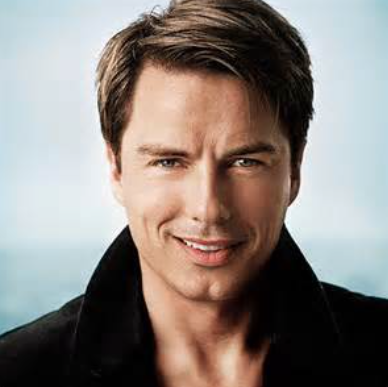 John Barrowman Reign Wiki Fandom