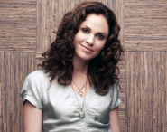 Amy Brenneman VI