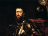 Charles V, Holy Roman Emperor