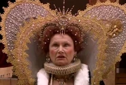 Doctor Who TV Show (2007) (Angela Pleasence)