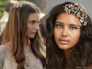 Fashion - Tasting Revenge 15