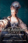 Marie Antoinette - Book II