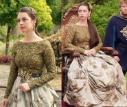 Fashion - Coronation 21
