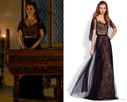Fashion - Drawn and Quartered 1