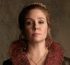 Queen Catherine DP