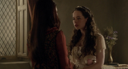 The Darkness 32 Mary Stuart n Lola