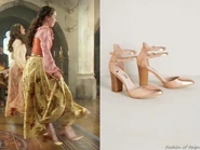 Fashion - Acts of War 18