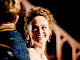 Claude and Leith