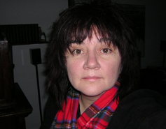 Holly Dale (Director)