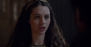 Monsters - 16 Mary Stuart