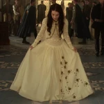 Download Mary Queen Of Scots Reign Outfits PNG