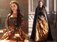 Fashion - Banished 7