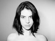 Adelaide Kane - Tyler Shields 3