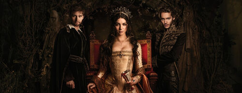 Toby Regbo as King Francis II - Reign Season 2 Episode 4 - TV Fanatic