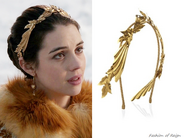 Jennifer Behr Pegasus Headband.