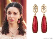 Fashion - Coronation 23