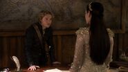 Blood for Blood 35 - Mary Stuart N King Francis