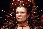 Shakespeare in Love Movie (1998) (Judi Dench)