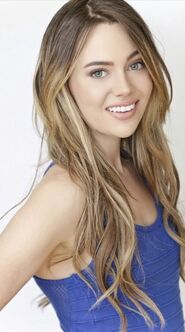 Megan Hutchings