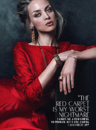 Filler Magazine - Rachel Skarsten 8