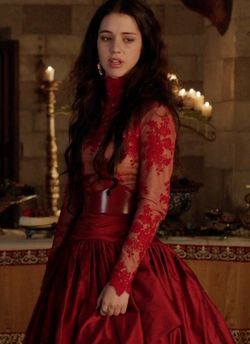 Reign cheap mary dresses