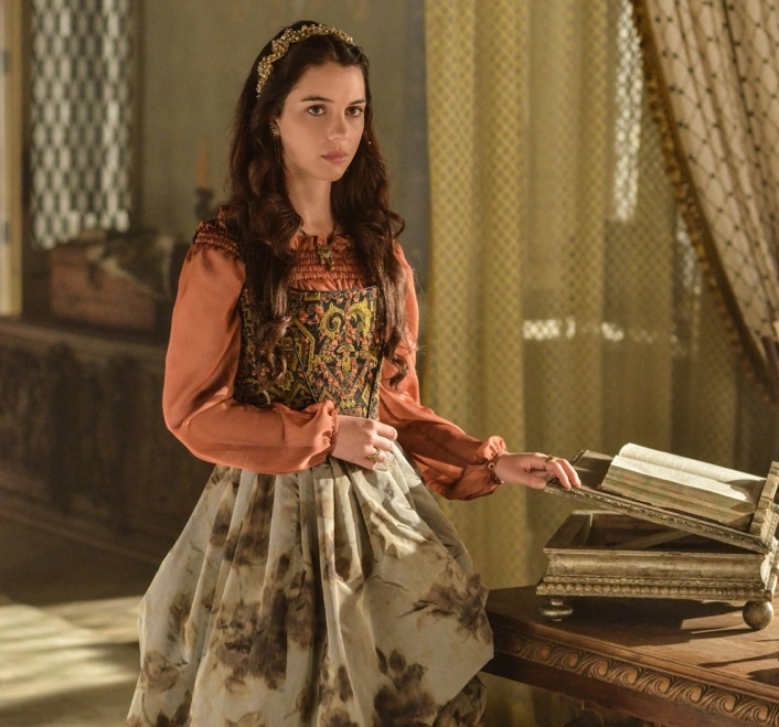 Inquisition/Gallery | Reign Wiki | Fandom