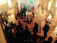 Thursday Night @CWReign #Reign