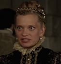 Elisabeth of Valois ♔