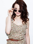 Kathryn Prescott I