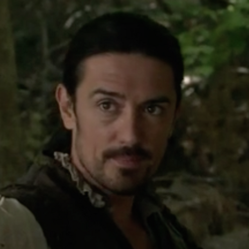Lord Bothwell | Reign Wiki | Fandom