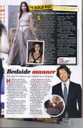 TV Week Australia - Aug 2014