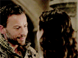 Narcisse and Lola