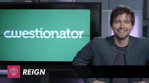 Reign - CWestionator Torrance Coombs