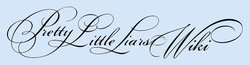 Pretty Little Liars Wiki