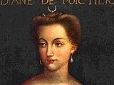 Diane de Poitiers (Historical)