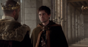 Consummation 46 Sebastian n King Henry