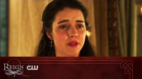 Reign The Price Trailer The CW