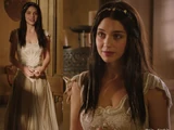 Reign Fashion (Season One)